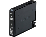 CANON Tusz PGI-29GY Grey 4871B001 - 203129 - zdjęcie 2